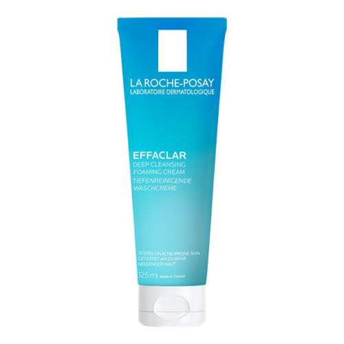 LA ROCHE-POSAY/����Ȫ ˮ���� ������ 125ml 89.1Ԫ