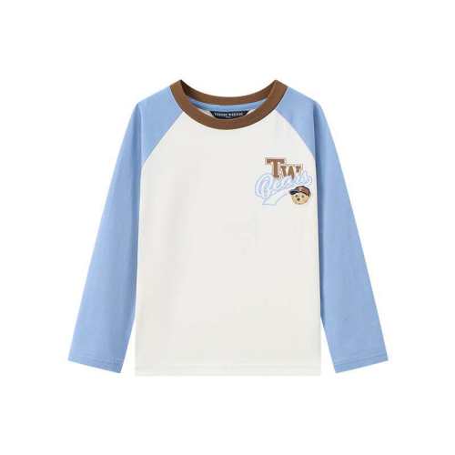 ��ɫ 110cm Teenie Weenie Kids����ӡ��T�� 149Ԫ