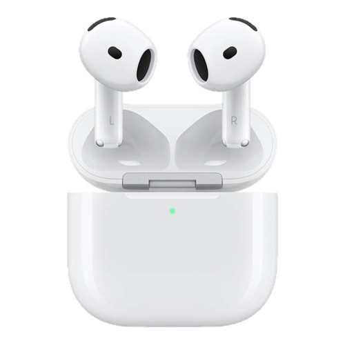 Apple/ƻ�� AirPods 4 ����� �������� ��ɫ 1213.15Ԫ(������)