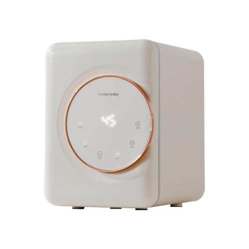 �������Max��16����������+25�������֤+����ֵ���+HEPA��о�����ó棩+0����0й©��֤ honeybaby��ƿ�����񱦱�ר�� 224.4Ԫ(������)