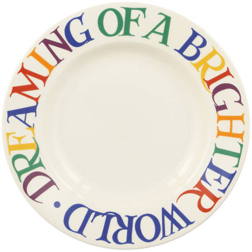 �ʺ���˾?BRIGHT?FUTURE?8.5Ӣ����� (��˰���ٷ�) Emma Bridgewater�մɲ��� 350.9Ԫ��2��(��175.45Ԫ/��)