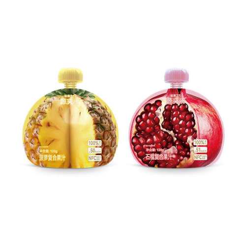 ���ڲ�����ʯ��֭8�� Դ����100%��֭���ζ��ѡ120g 24.9Ԫ