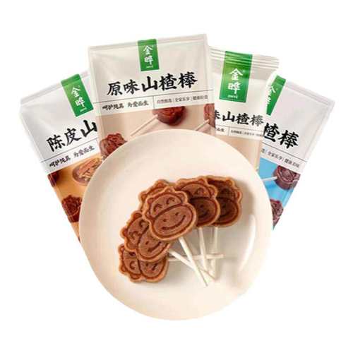 ��ԭζ��ɽ髰�����128g*1�� ����Сţԭζ��ݮ��Ƥɽ髰����� 8.9Ԫ