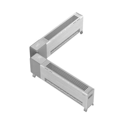 �׻�ɫ2500W����+WIFI�ǿأ��µ�ת��16Aת��ת��ͷ�� ��ů͸40�O�����Ĵ������ȡů�� 624.5Ԫ