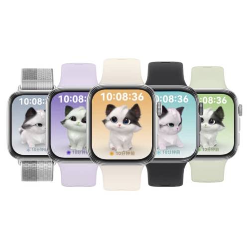 ���ڲ�������ΪWATCH FIT 4 ���ɺڷ��𽺱��� ��ΪWATCH FIT4 �����ֱ� 629Ԫ(������)