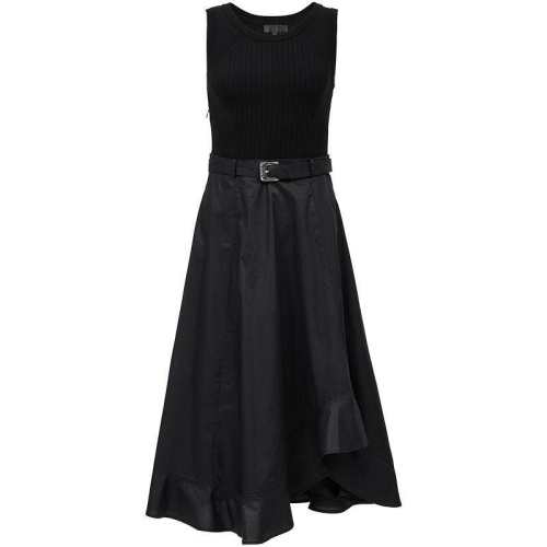 C39�Ͻ��ɫ 155/76A/XS ONLY����ƴ�������г�ȹ����ȹ 389Ԫ