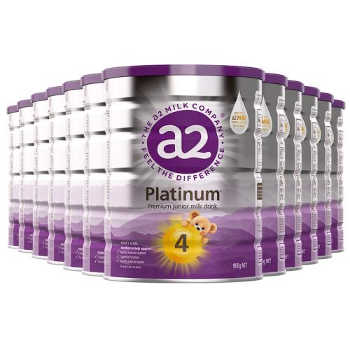 �ۻ��㣺(Platinum�׽�4��900g 1��)*12 a2�����Ķζ�ͯ�̷�900g12��3��+ 2268Ԫ