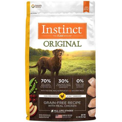 ����θ�䷽�������޹ȼ���ȫȮ��1.8kg��Ч��2026��7�¡� 0kg Instinct��Ȼ�����޹��䷽���� 446Ԫ��5��(��89.2Ԫ/��)