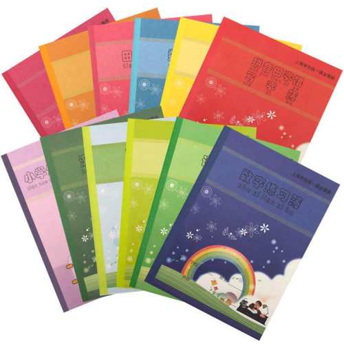 K102����С��ϰ��(10��װ) �����Ϻ���ҵ��׼��һ�꼶���ָ� 6.12Ԫ