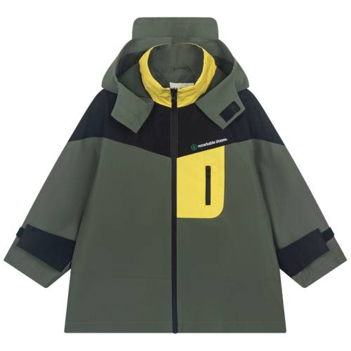 524612401D�װ� 120cm ���׼���ͯװ�����������ﶬ��ñ 179Ԫ