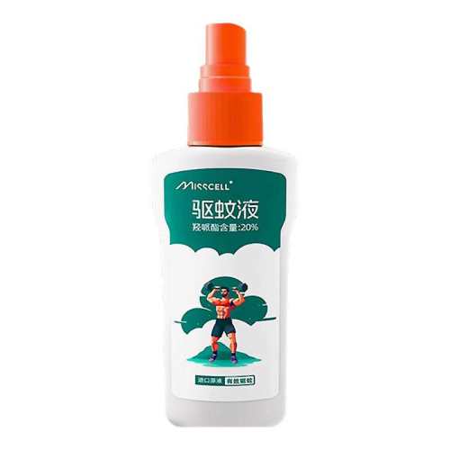 misscell�ɿ���ǿЧ����Һ��������ר�ñ�Яװֹ������ҧ����Һ һ��װ 39.9Ԫ