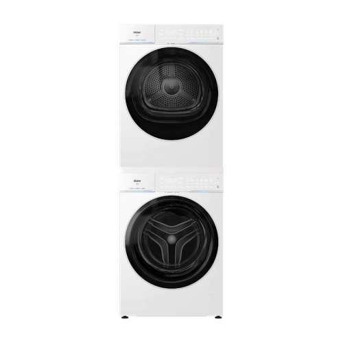 Haier/���� ��Ϫ4.0Proϵ�� 10kg ϴ����װ XQG100-BLEU75TU1+GA100-STF75TU1 7698.45Ԫ(������)