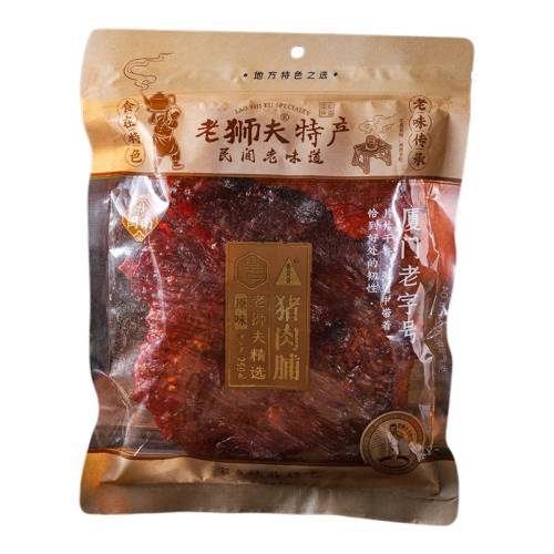 100g��ʨ������Ƭ*1�� ��ʨ���ؼ����⸬ԭ�д�Ƭ��� 26.8Ԫ