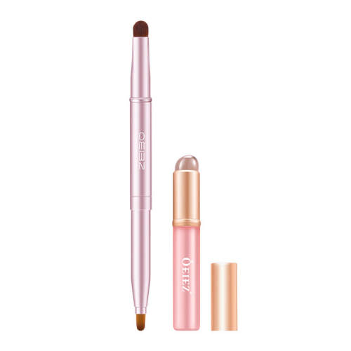 �轺��ˢ (��������) ���Ǳ�Я� ������ά רҵ�ں촽ˢ˫ͷ������Я���� 9.9Ԫ