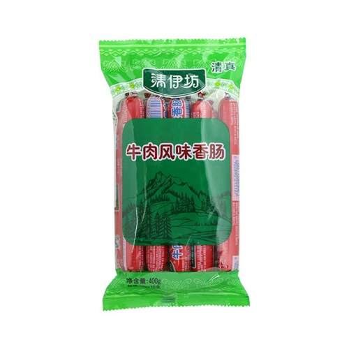 ���ڲ���������ţ���ζ�㳦400g*1 ˫������ţ���ζ������ 9.9Ԫ