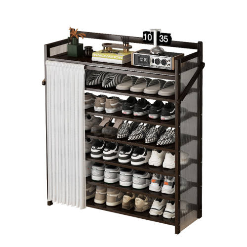 ??��Ȥèè??ī��ح4��50cm�� �ⰲװ �����ӹ̡� �۵�Ь���Ӽ����ſڶ��������ڷ�������������ʡ�ռ��ⰲװЬ�� 52.4Ԫ