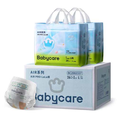 babycare Air Pro XXL�� ������ 42Ƭ 180.8Ԫ��2��(��90.4Ԫ/��)
