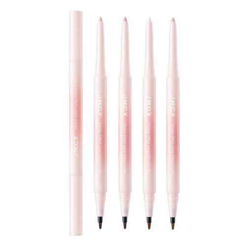 01  �Թ����ӣ��ƹ�?����ɫ�� ����Ӱ������˫ͷ�Բϱ��ƹ���� 16.06Ԫ(��88VIP 95��)