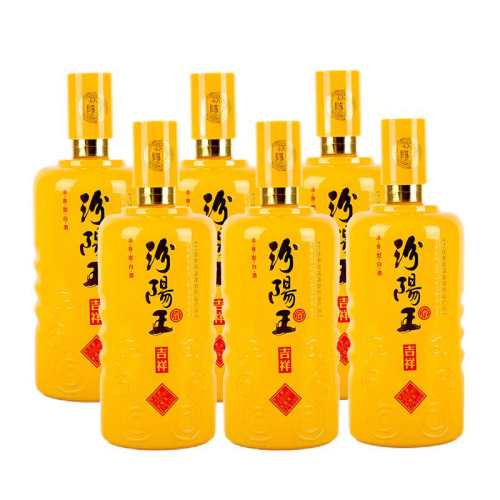 ������42��53�ȼ���1000ml*6ƿװ�����Ͱ׾������������������ ������������53�ȣ�1L*6ƿ�� 1L 279Ԫ