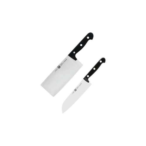 60������ 134mm ��ɫ 18cm �¹�˫����chef����2���ײ˵� 469Ԫ