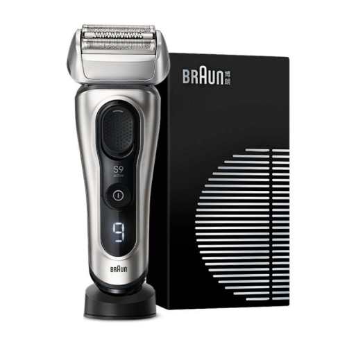 ����Ӫ��Braun/����Ծ����9ϵ�綯���뵶��ʿ�κ�����Я������� 9017s 1184.69Ԫ(����������88VIP 95��)