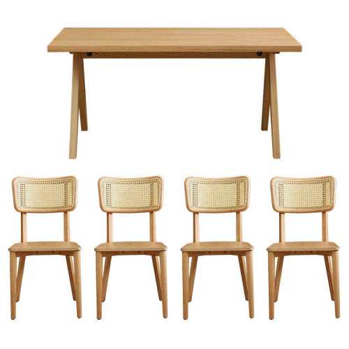 ���ڲ�����(4)��ԭľɫ���ٱ೤�� ȫ�ѼҾ�ԭľ������γ� 611.15Ԫ(������)