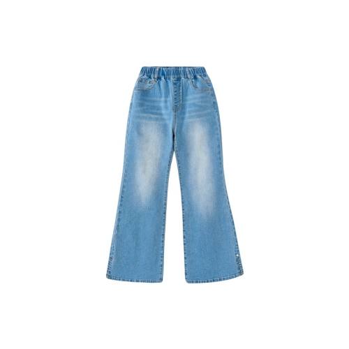 ���ڲ�����ţ���� 120cm ��ɯ�ٷ��콢��Ůͯ���� 89.9Ԫ