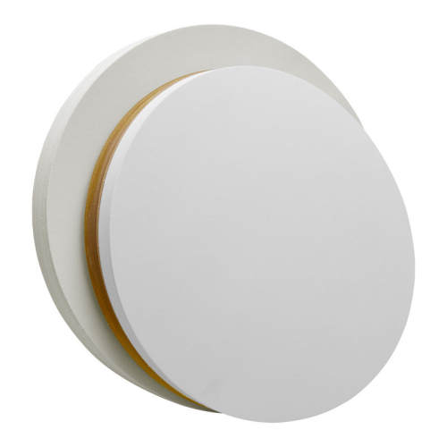 25��/200Gţ����20cm�� Բ�ο�ֽ�����滭ţƤֽ��ɫ��ɫ 9.9Ԫ