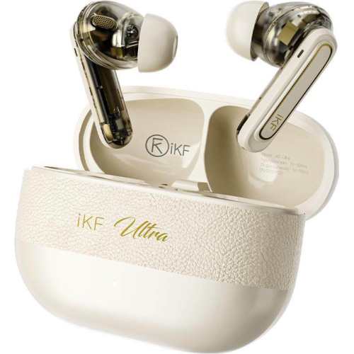 iKF Ultra �������� HiFi������ �ŵ�� 305Ԫ(������)