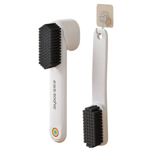 �����?��ɫ ��ˢЬר�á�ϴЬˢ����ëϴ��ˢ 6.8Ԫ