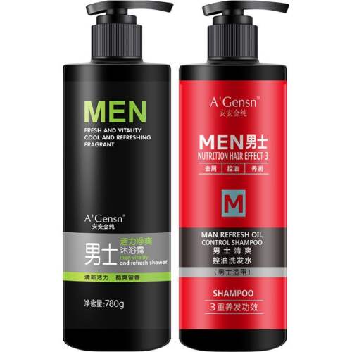 780g 780g������ˬ��ԡ¶����200g��ԡ¶�� ������ʿϴ��ˮ��װȫ����ԡ¶ 184.5Ԫ��5��(��36.9Ԫ/��)