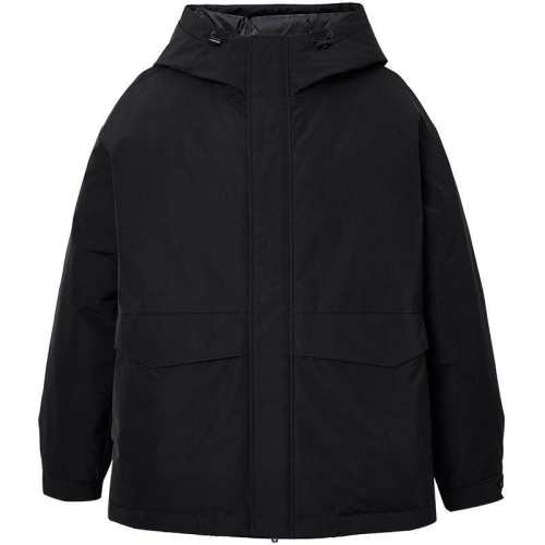 E40��ɫ 165/88A/XS [�̳�����]�ܿ���˹������װ���޷���ñ��ů����225412053 1847.55Ԫ��3��(��615.85Ԫ/��)