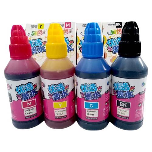 ��ɫ GI-890C 100ML �ٷ���ɫ��īˮGI-890��� 10.5Ԫ