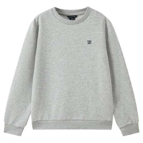 M/Grey���ɫ/18 110cm eland kids��ͯŮͯ�˶�Բ������ 392.4Ԫ��3��(��130.8Ԫ/��)