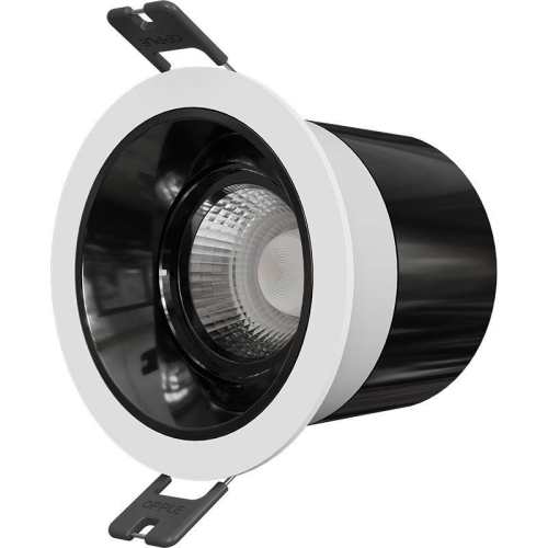 5�� ������7.5-8cm����3000K�ƹ⡿������24�� Ƕ��ʽ����ledͲ���ŷ�� 47.64Ԫ(������)