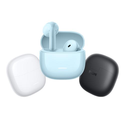 ����Ʒ���С�С��REDMIBuds8��������8������������ͨ������ �ٷ����� �ƺ� 119Ԫ