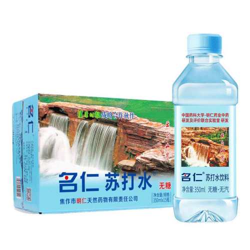 �������������մ�ˮ350ml��15ƿ 35.8Ԫ