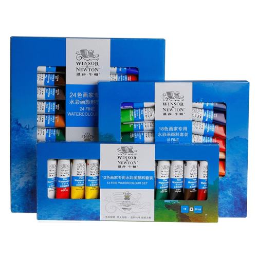 �����桿����ŷ12ɫ ���� [����ʮ��]��ɯţ�ٻ���ˮ����װ 115.5Ԫ��5��(��23.1Ԫ/��)