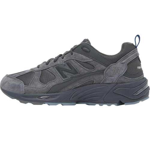 �ۻ��㣺��̼ɫ CM878MB1 37 New Balance �ٷ�878ϵ���ϵ�Ь 559Ԫ