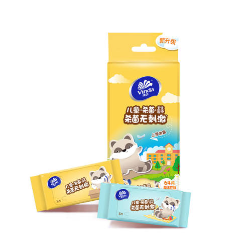 ������װ��8��-�����˷� 1�� ά���ͯʪ����������8Ƭ24�� 7.4Ԫ