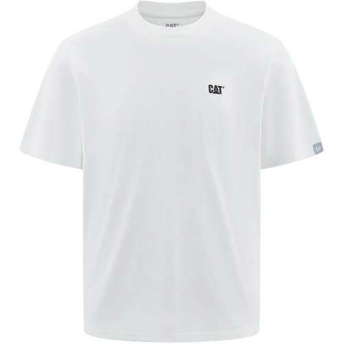 ��ɫ 2XL CAT����25�ļ���Ʒ��ʿ���⾭�����ɷ���ӡ����������ĸT�� 117Ԫ