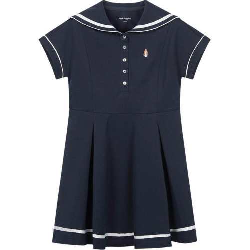 ���ڲ��������� 110cm Ͼ��ʿŮͯ�ļ�͸��ѧԺ����ȹ 209Ԫ