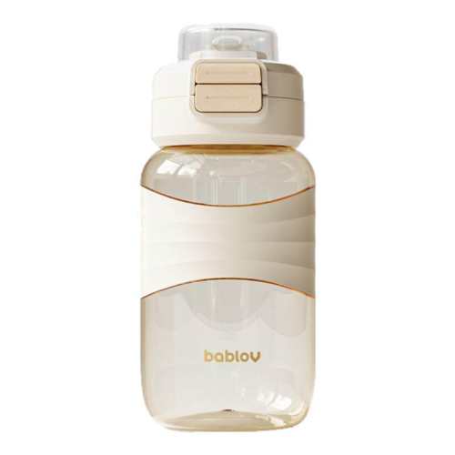�Ƽ��-660ml��ĸӤ��PPSU �͸�������ζ�� bablov���ܱ��в���ר��ppsuˮ�� 62.1Ԫ