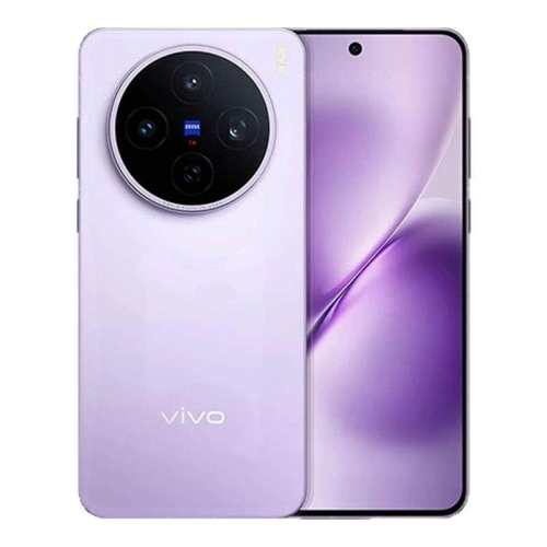 vivo X200S �ֻ� ����9400+ ������ 12+512G