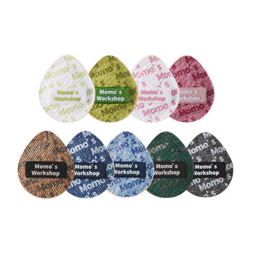 ��NEW��miniͿѻ���� ë����Momo's Workshop��Яmini����ϵ�з������㵤�� ��覵�ױ 39Ԫ��3��(��13Ԫ/��)