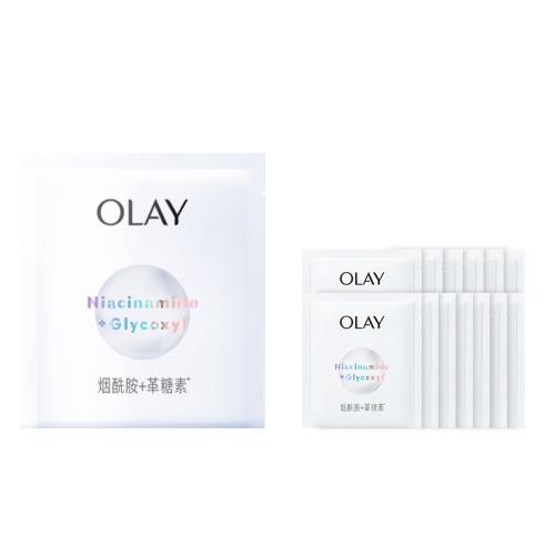 olay/������ ����С��ƿ ��Ĥ���� ��ʪ�����������ư��� 5Ƭ 127.9Ԫ