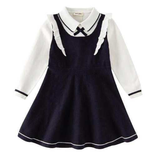 �ۻ��㣺����ɫ���ֻ��� 110cm ��ά����Ůͯ��������ȹ 203Ԫ