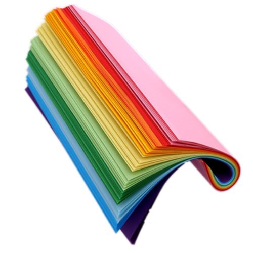 A3��ɫ100��80�� ��ӡa3 80g��ɫ��ӡֽ��ɫ��ѡ 7.51Ԫ