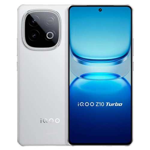 iQOO Z10 Turbo �ֻ� �ƺ��� 12+256G 1529.15Ԫ(������)