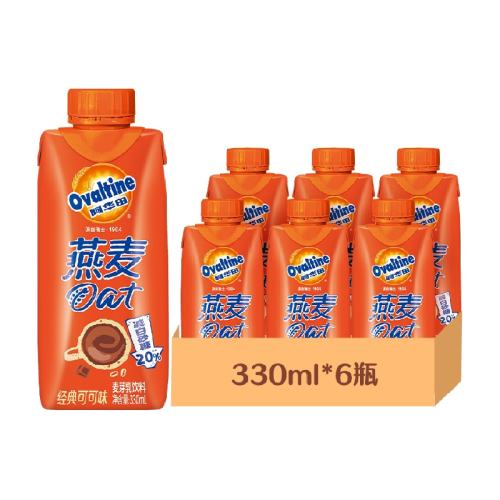 ��������ǿɿ�������330ml��6ƿ 25.9Ԫ